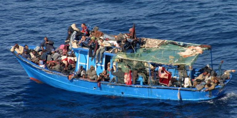 SUI MIGRANTI IL SUCCESSO E’ A META’