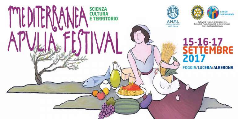 MEDITERRANEA APULIA FESTIVAL