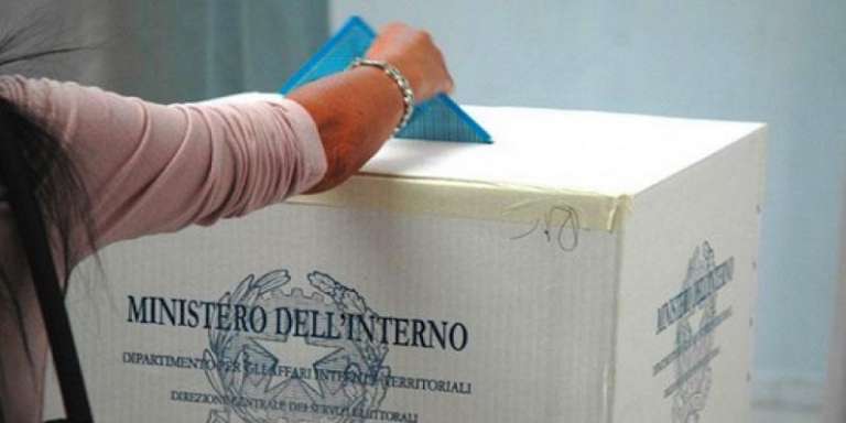 COME, PERCHE’ E PER CHI SI VOTA IL 4 MARZO