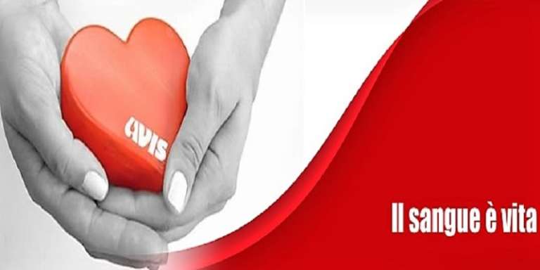 DONAZIONE SANGUE CON L’AVIS