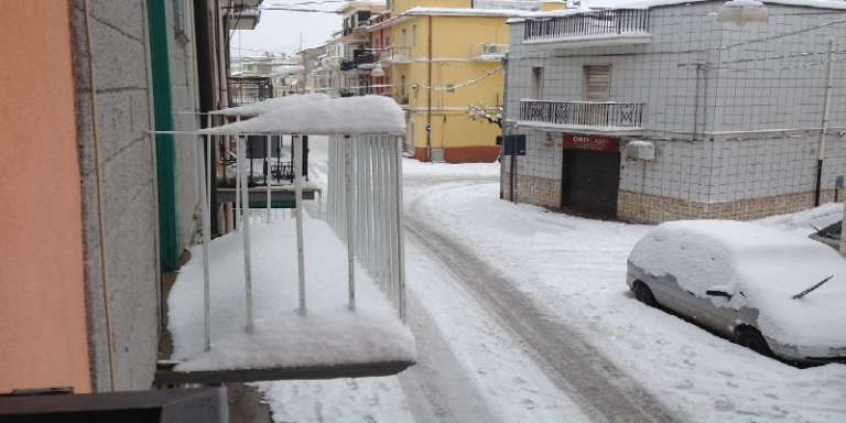 SAN NICANDRO, DOMANI 1 MARZO TUTTE LE SCUOLE CHIUSE