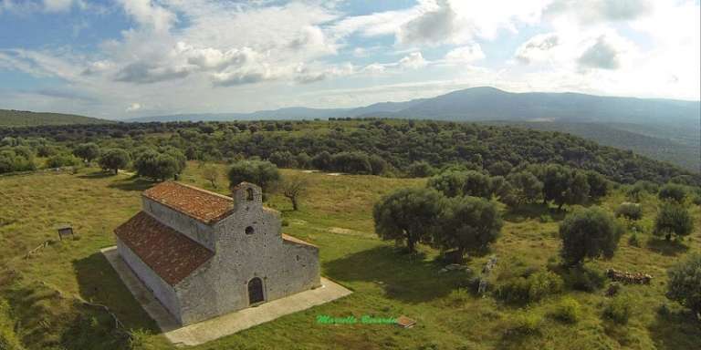 GLI INTERVENTI PER IL PATRIMONIO STORICO IN PROVINCIA DI FOGGIA, MANCA SAN NICANDRO