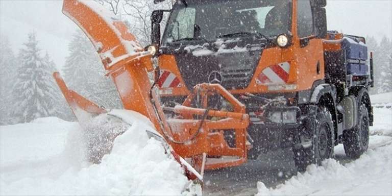 ASSENZA AL LAVORO PER NEVE: E LA RETRIBUZIONE?