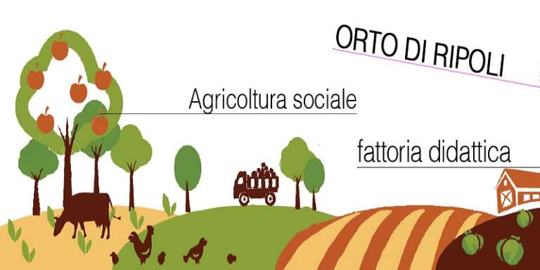 APPROVATA LA LEGGE SULL’AGRICOLTURA SOCIALE