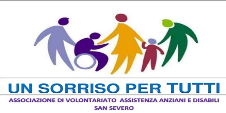 A SAN NICANDRO “UN SORRISO PER TUTTI” PER LA DISABILITA’