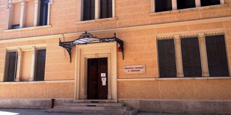 “POCOINCHIOSTRO. STORIE DI BRIGANTI E SCRITTURE DEL MEZZOGIORNO”