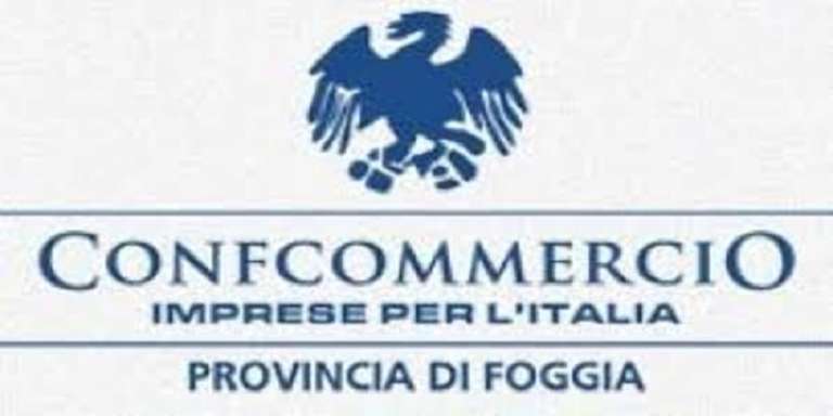 CONFCOMMERCIO, IDEE PER IL RILANCIO DEL COMMERCIO A SAN NICANDRO