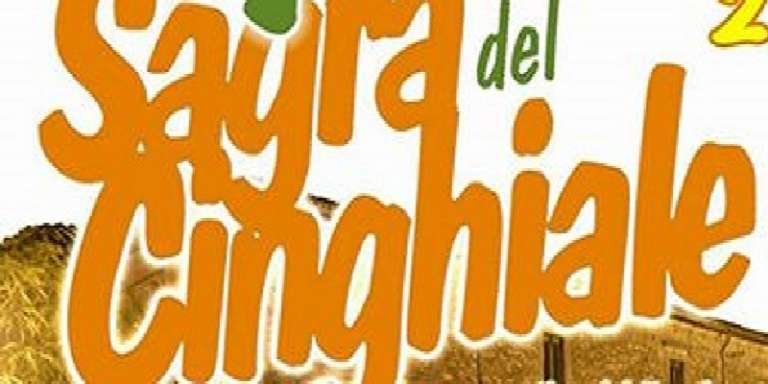 TORNA AD APRICENA “LA SAGRA DEL CINGHIALE”