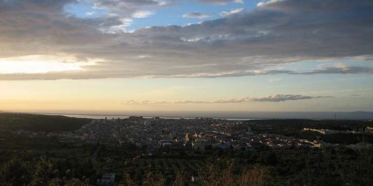 LA POPOLAZIONE DI SAN NICANDRO SOTTO I 15 MILA ABITANTI