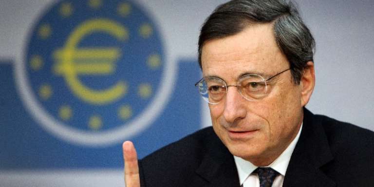 BUONSENSO E DIALOGO: LA RICETTA DI DRAGHI PER L’ITALIA