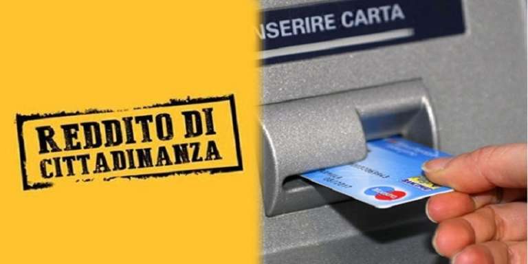 PERCHE’ IL REDDITO DI CITTADINANZA NON ABOLISCE LA POVERTA’