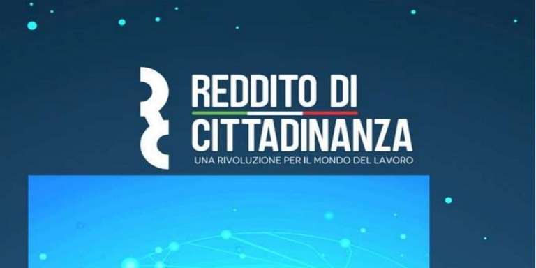 COS’E’ DIVENTATO IN CONCRETO IL REDDITO DI CITTADINANZA