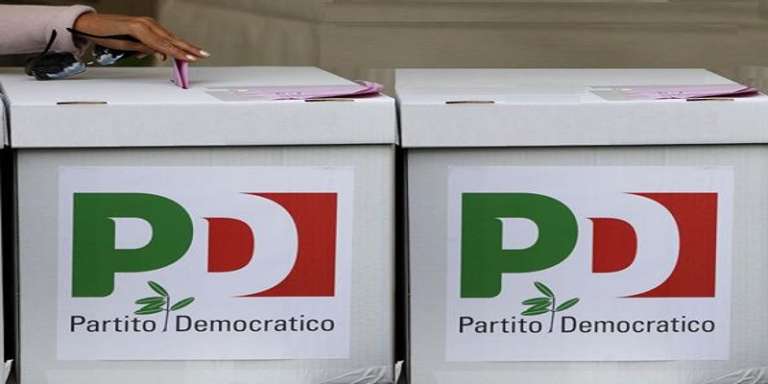 PRIMARIE PD A SAN NICANDRO, VINCE ZINGARETTI CON IL 54,16%