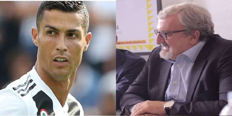 RONALDO E GLI INVESTIMENTI NEL GARGANO, EMILIANO: “UNA FAKE NEWS”