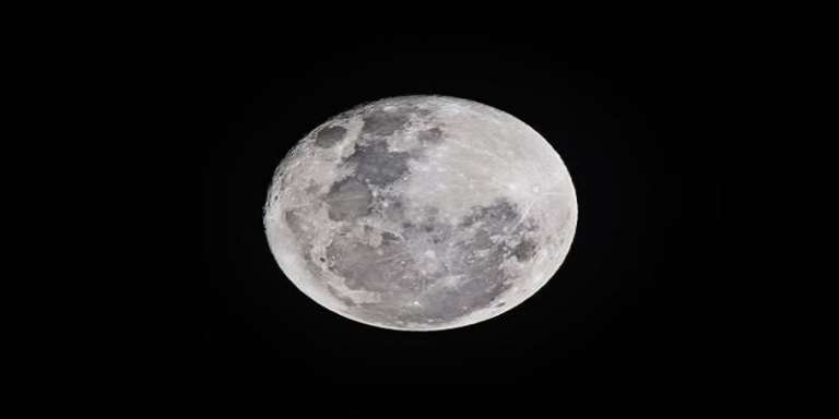 QUESTA SERA LA “SUPER LUNA”