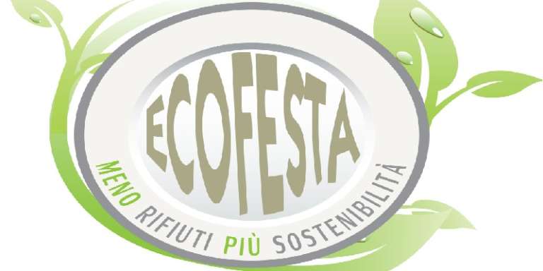 UN REGOLAMENTO COMUNALE PER LE “ECOFESTE”