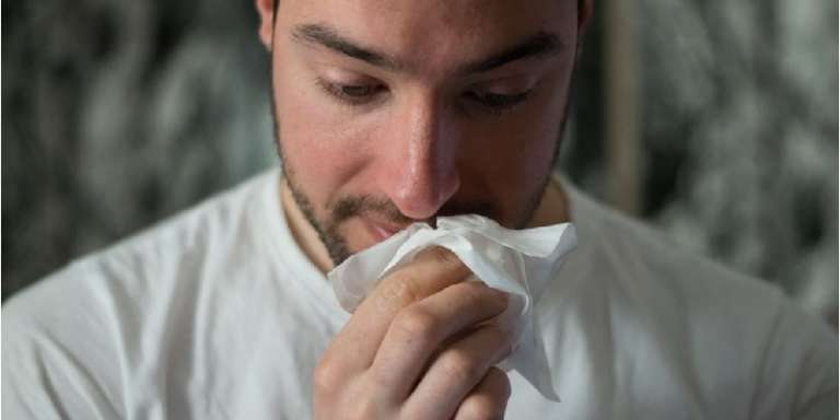 ALLERGIE PRIMAVERILI, COME COMBATTERLE A TAVOLA