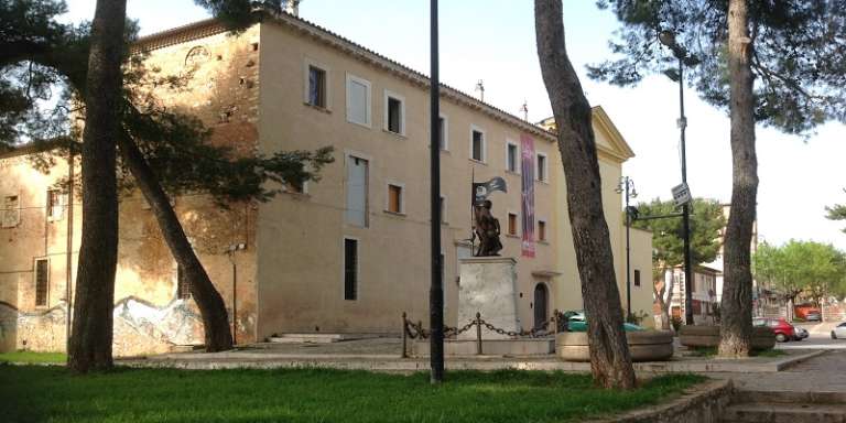 SAN NICANDRO, LIMITAZIONI ALLA CIRCOLAZIONE STRADALE IN OCCASIONE DELLA VIA CRUCIS