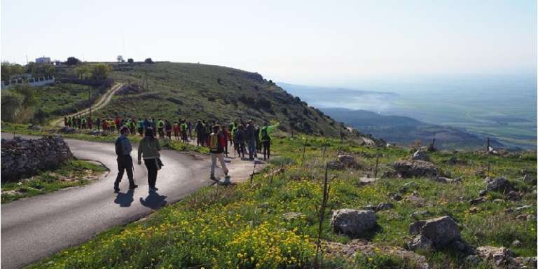 ANDARE “AL PASSO GIUSTO”: ARRIVA IL WORKSHOP DI AVVICINAMENTO DELL’ESCURSIONISMO