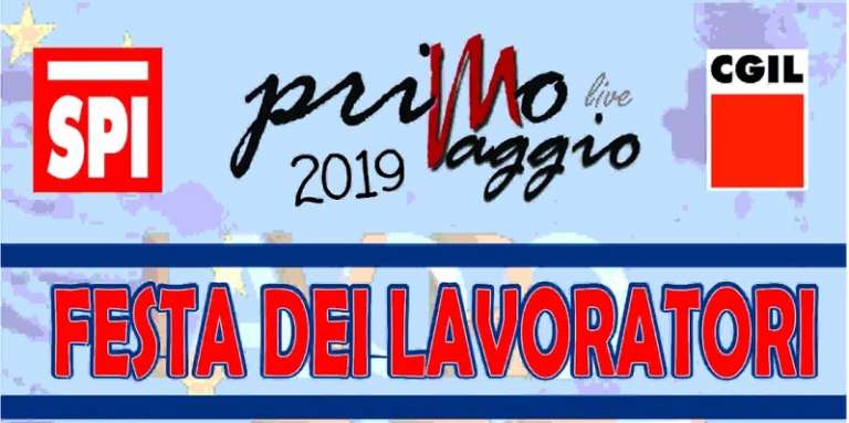 SAN NICANDRO, “PRIMO MAGGIO LIVE”