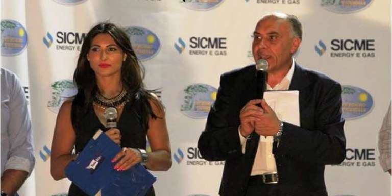 LA 13^ EDIZIONE DE “IL GALA’ DELLO SPORT” A SAN NICANDRO