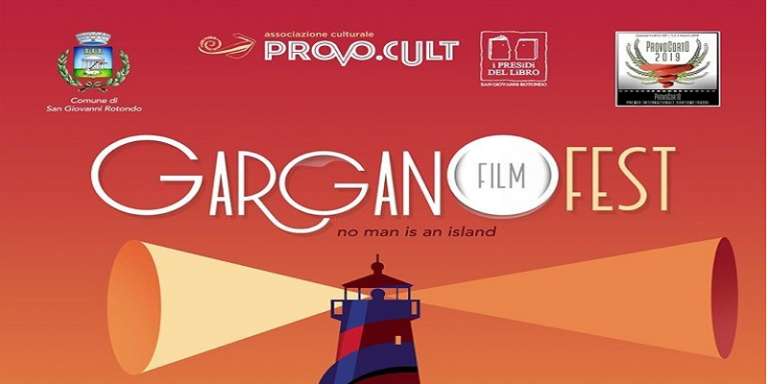 12^EDIZIONE DEL “GARGANO FILM FEST”