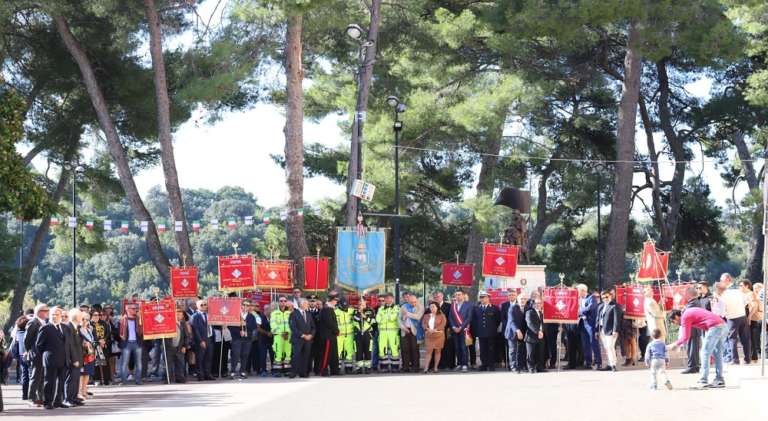 AVIS: UNA FESTA PER SAN NICANDRO, UN ORGOGLIO PER LA COMUNITA’