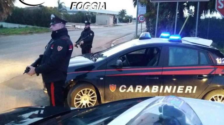 OPERAIO DELLA SOCIETA’ RACCOLTA RIFIUTI RUBA GASOLIO DAL COMPATTATORE, ARRESTATO