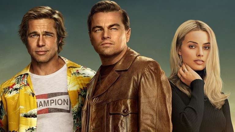 RECENSIONE: “ONCE UPON A TIME.. IN HOLLYWOOD” , IL NUOVO FILM DI TARANTINO E’ UN CAPOLAVORO? SI MA NON PER TUTTI