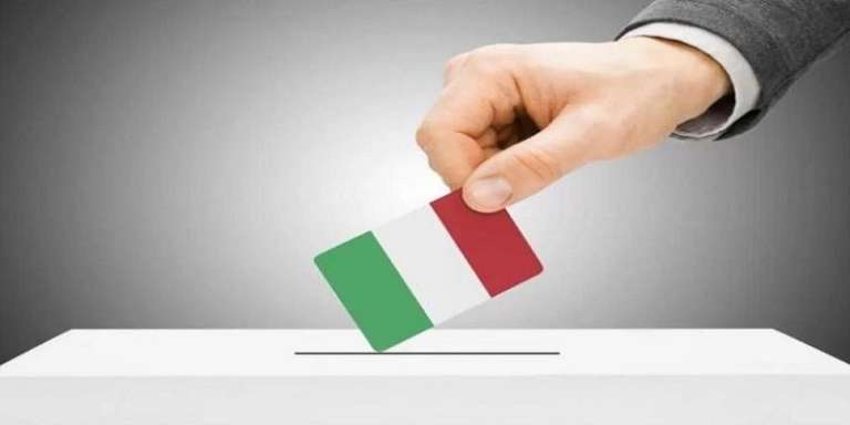 NUOVO GIRO DI VALZER PER LA LEGGE ELETTORALE