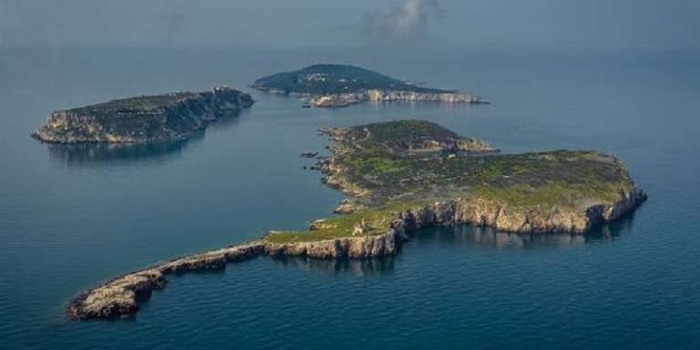 ISOLE TREMITI, INDAGATI 18 PERSONE PER VIOLAZIONE DELLE NORME DI TUTELA DI BENI CULTURALI E PAESAGGISTICI