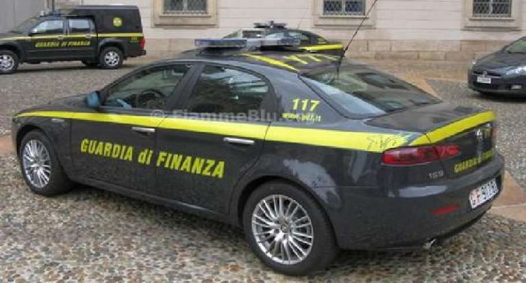 GUARDIA DI FINANZA FOGGIA: SCOPERTI 43 LAVORATORI “IN NERO”