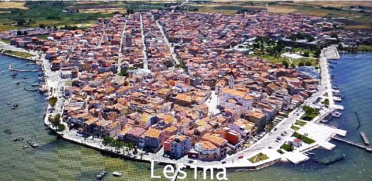 ELEZIONI COMUNALI DI LESINA. UNA SOLA LISTA PRESENTATA