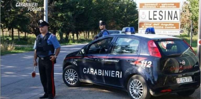 DENUNCE E CONTESTAZIONI PER VIOLAZIONI NORMATIVA ANTICONTAGIO COVID-19