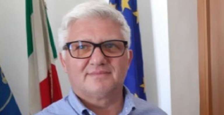 FABRIZIO CASIMIRI, NUOVO COMMISSARIO UDC DI VICO DEL GARGANO