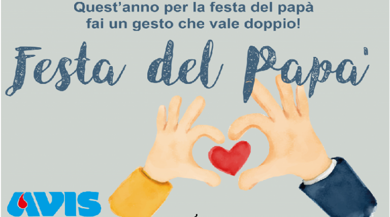 AVIS E LA FESTA DEL PAPA’