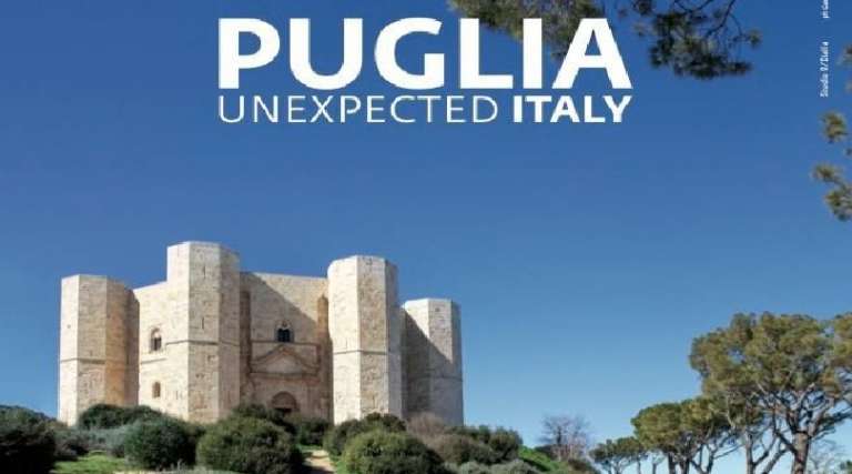 “LA PUGLIA CHE NON TI ASPETTI” SU THE NEW YORK TIMES LA CAMPAGNA PROMOZIONALE IN AMERICA