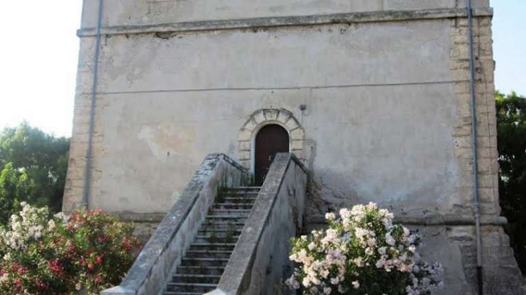 TUTELA DELLE TORRI COSTIERE, LESINA APPROVA RIPRISTINO RECINZIONE ESTERNA DI TORRE FORTORE