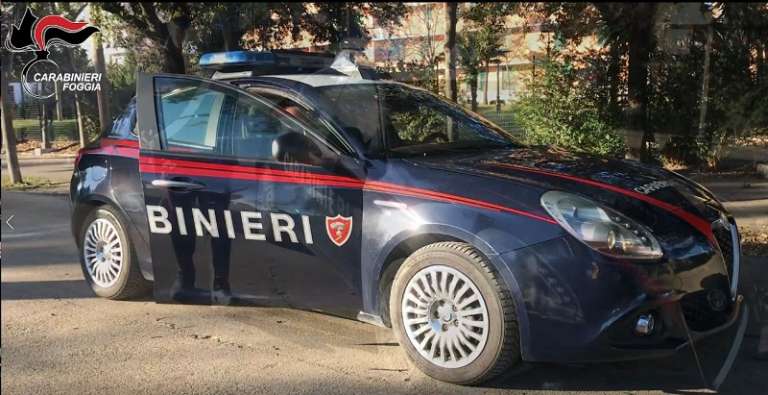 SI FINGEVANO ASSISTENTI SOCIALI PER TRUFFARE GLI ANZIANI: UNA PERSONA ARRESTATA E UNA DENUNCIATA