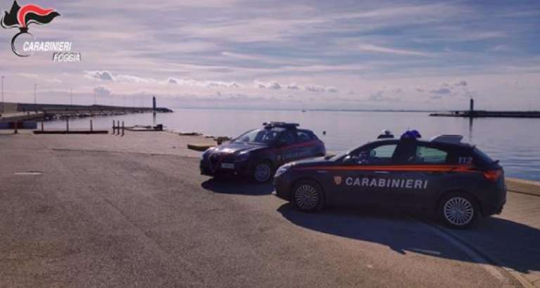 CONTROLLI SERRATI DEI CARABINIERI CONTRO LA “MOVIDA VIOLENTA”. OPERAZIONE “FERRAGOSTO SICURO”