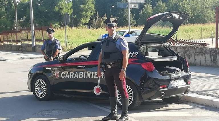 CONTROLLI DEI CARABINIERI SULLA CIRCOLAZIONE STRADALE: RICOSTRUIRE IL PATTO SOCIALE