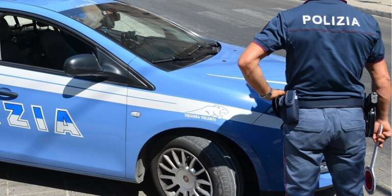 CONCORSO PUBBLICO PER L’ASSUNZIONE DI 1188 ALLIEVI AGENTI DELLA POLIZIA DI STATO