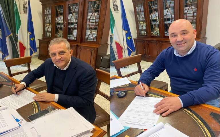 ELEZIONI PRESIDENTE PROVINCIA DI FOGGIA: ZUCCARO (UDC) A SOSTEGNO RIELEZIONE DI GATTA