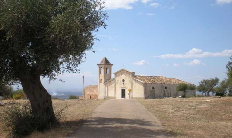 CONDANNA DEL PARCO E DEL SINDACO DI RIGNANO PER IL FURTO DELLA CAMPANA DELLA CAPPELLA DELLA MADONNA DI CRISTO