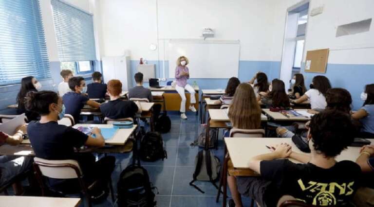 ARRIVA LA RETE REGIONALE PER LA PROMOZIONE DELLA SALUTE NELLE SCUOLE: 170 SCUOLE IN TUTTA LA PUGLIA