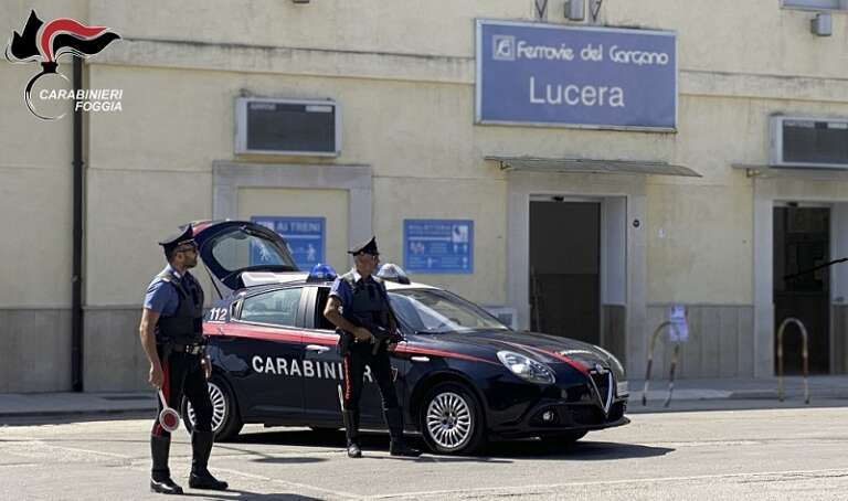 TRE ARRESTI PER LA SPARATORIA VERIFICATASI ALL’ESTERNO DI UN BAR