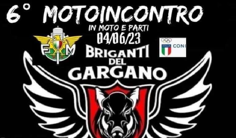 GLI EVENTI DI OGGI A SAN NICANDRO GARGANICO