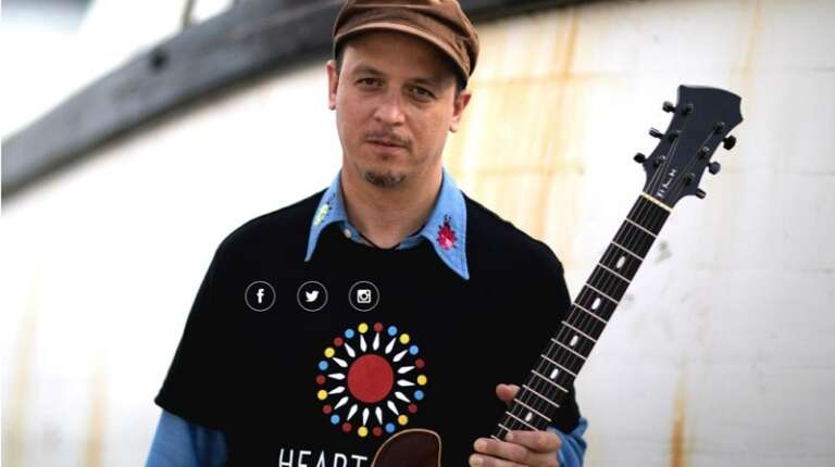 TORNA L’ORSARA JAZZ FESTIVAL: MASTERCLASS CON KURT ROSENWINKEL