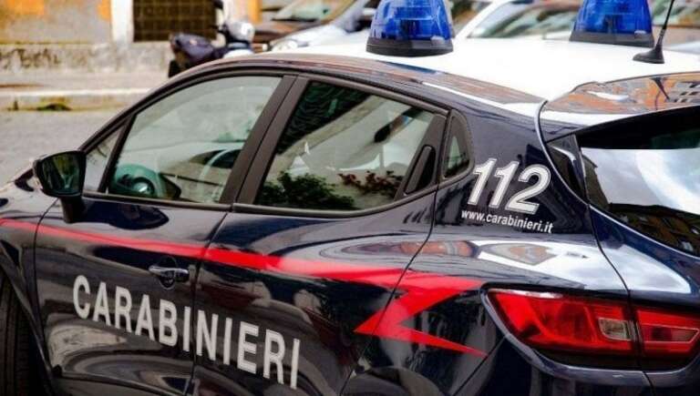 INDAGINE “STREAMING” DEI CARABINIERI DEL NUCLEO INVESTIGATIVO, MISURA CAUTELARE NEI CONFRONTI DI 12 PERSONE