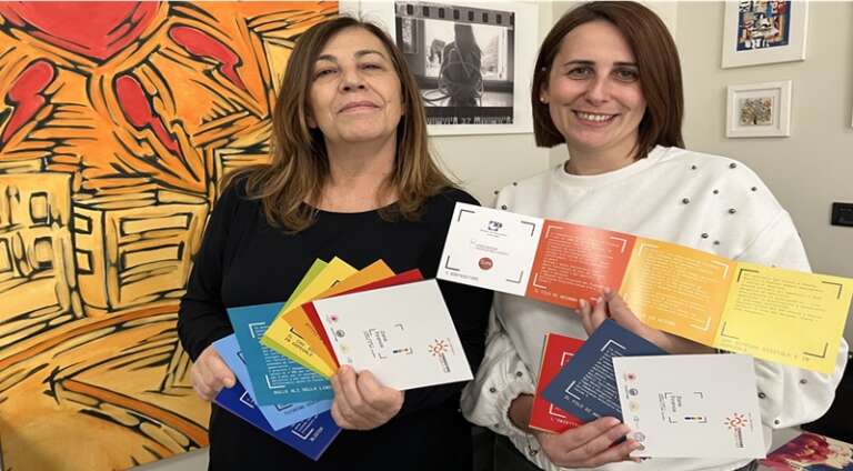 GIORNATA CONTRO LA VIOLENZA ALLE DONNE, L’AMBITO DI VICO PUNTA ALLA “ZONA FRANCA”